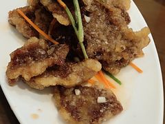 -西夏回族烧麦馆(牡丹街店)