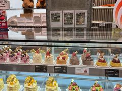 -罗森尼娜(德思勤店)