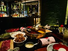 -赤RedBowl川锅·炙烤·板前(北京瑰丽酒店)
