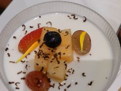 -牛扒先生·厚切雪花牛扒西餐厅(三元里店)