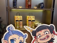 -卓锦曼购中心(国香街店)