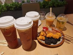-乐凯撒披萨(正佳广场店)
