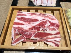 -吉野家(复兴路第二餐厅店)