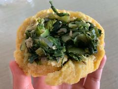 菜团子-老回回饺子馆(海洋馆店)