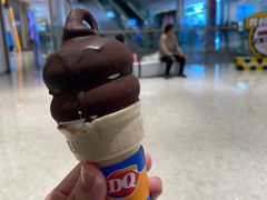-DQ·蛋糕·冰淇淋(龙湖狮山天街店)