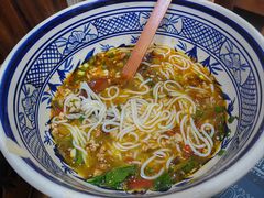 -蜗牛小馆醉乡民谣云南菜(惠新西里店)