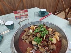 -贵州笋子鸡(米市街店)