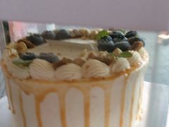 -蜜肆动物奶油蛋糕·个性定制·下午茶甜品