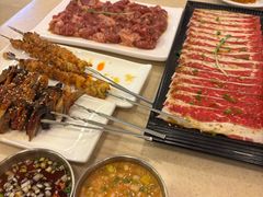 -福云龙(黄河南大街店)