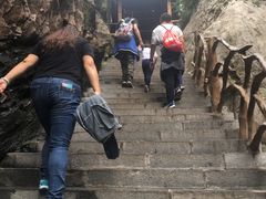 -驼梁风景区