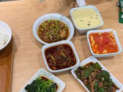 -老乡鸡(东方广场店)