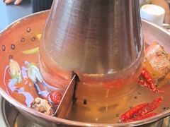 -北门涮肉·铜锅涮肉(南锣鼓巷店)