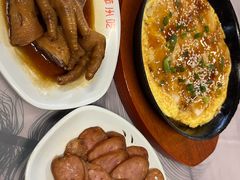 -恋萍小吃(时代店)