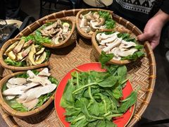-滇野云南野生菌餐厅(陕西南路店)