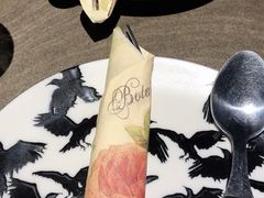 -陌上花儿·音乐西餐吧(和平店)