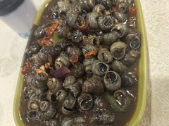 -标记美食新鲜猪杂(兴南大道店)