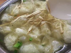 -荣巷小馄饨(荣巷店)