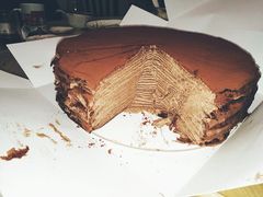 -Awfully Chocolate(来福士广场店)