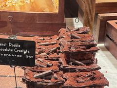 -B&C黄油与面包·THE GARDEN BAKERY概念店(世纪汇店)