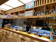 自助取餐区-悦和餐厅(CBD玉米楼店)