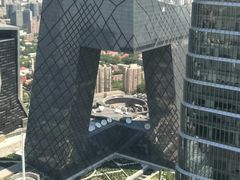 -中央广播电视总台(光华路办公区)