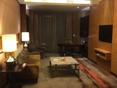 -西安赛瑞喜来登大酒店