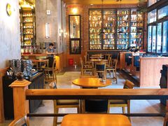 大堂-COMMUNE幻师(解放西路店)
