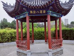 -南阳卧龙岗武侯祠