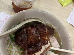 -一乐烧鹅(中环店)