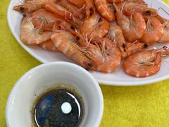 -锐记美食店·现捞海鲜(闸坡店)