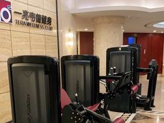 -一兆韦德(万源城店)