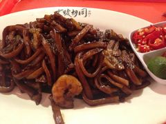-金莲记福建面美食馆(谷中城美佳广场店)