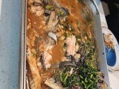 -鱼酷活鱼烤鱼(南京水游城店)