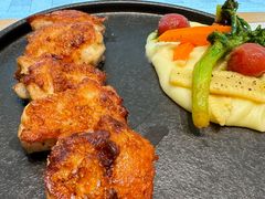 -沛家·西餐Brunch·直火料理