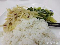 -中南大学-食堂第3食堂