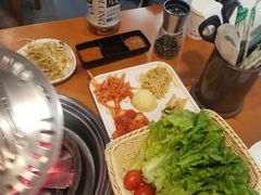 -炽城·烤肉名家(鸿达中央广场店)