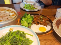 -黄龙海鲜大排档(杭州总店)