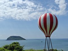 -漳州滨海火山岛自然生态风景区