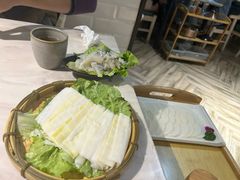 -狐狸爱上椰子鸡(滨江星光大道店)