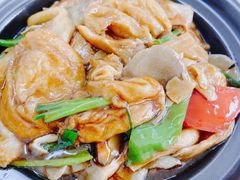 -胡子饮食店
