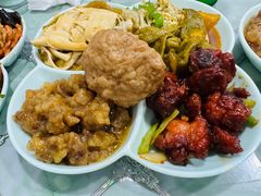 -晓宇盒饭(民安街店)