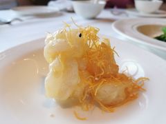 -富力丽思卡尔顿酒店·丽轩中餐厅