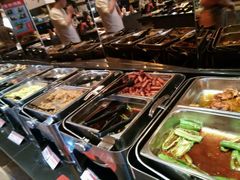 -比格比萨(国际能源店)