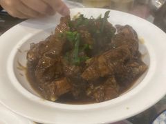 -刘昌兴菜馆(金轮第一城店)