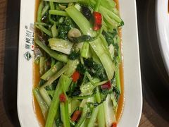-驿楼兰·新疆菜(火车站店)