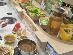 -就叫小火锅super(红山荟店)