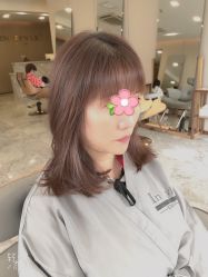 -Rise Hair上升造型
