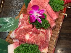 -俺的焼肉(銀座9丁目店)
