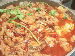 -领蟹祥记·香辣蟹·特色小海鲜(奥体天虹店)