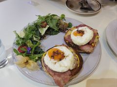 -1/2half西餐(中大国际店)
